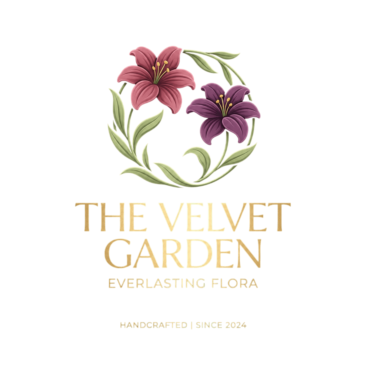 Velvet Garden